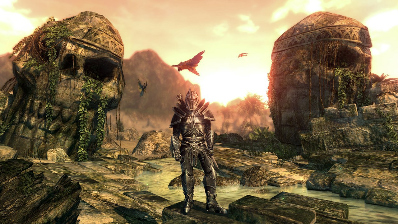 Two Worlds II - Imagen 3